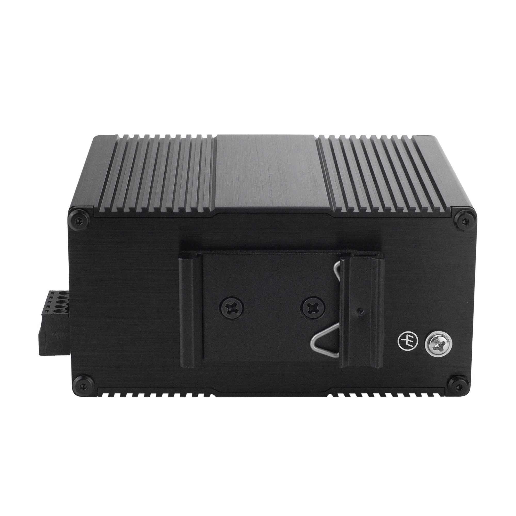 EKN1000GEP Mini Industrial 10-Port Gigabit PoE++ Ethernet Switch - 图片 5