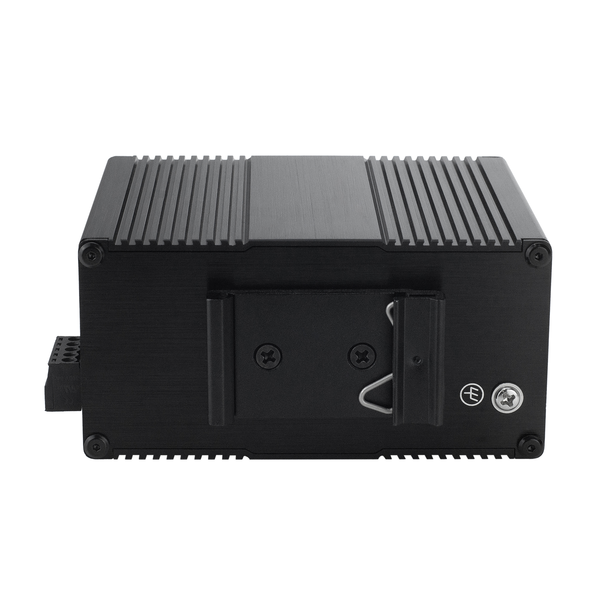 EKN1200GEP Mini Industrial 12-Port Gigabit PoE++ Ethernet Switch - 图片 5