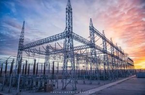 Power & Energy Solutions